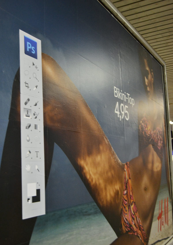 H&M-photoshop-retouche H&M-photoshop-retouche